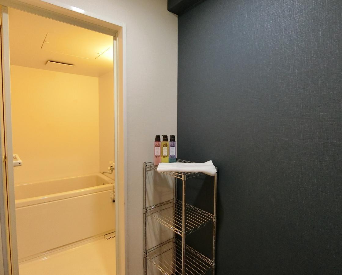 Capsule Hotel Manyudo Kyoto Exterior photo